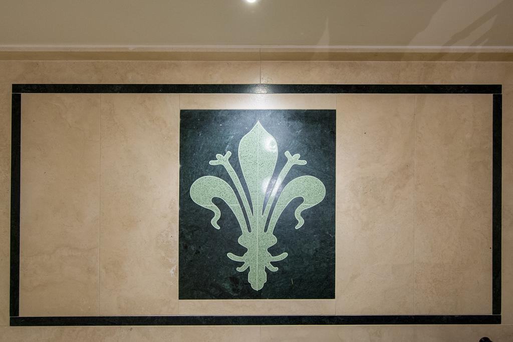 Il Giglio Verde Порто-Сант'Эльпидио Экстерьер фото